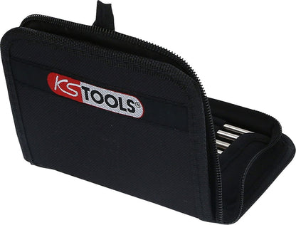 KS TOOLS ERGOTORQUEplus Bit-Satz, 17-tlg ( 159.2010 ) - Toolbrothers