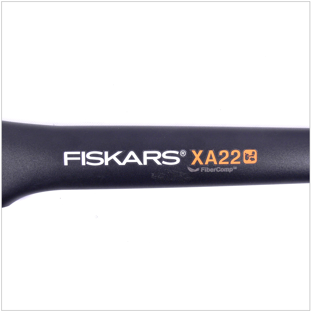 Fiskars WoodXpert Sappie XA 22 ( 126007 ) - Toolbrothers