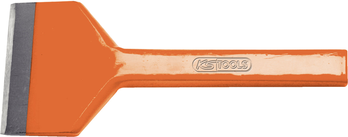 KS TOOLS Chariereisen, 80mm ( 162.0432 ) - Toolbrothers