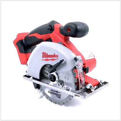 Milwaukee HD 18 MS-0 Akku Handkreissäge 18 V 135 mm Li-ion  Solo - ohne Akku ohne Ladegerät ohne Koffer - Toolbrothers