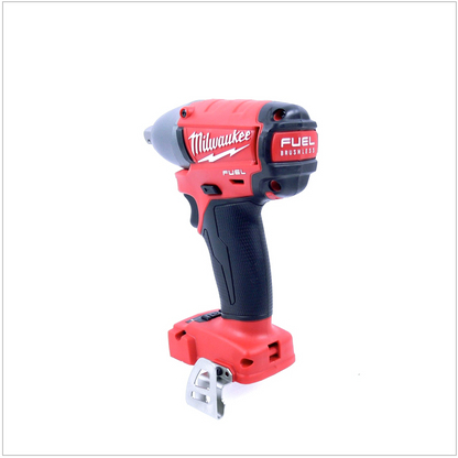 Milwaukee M18 CIW 12 - 18 V Li-ion Akku-Schlagschrauber Solo - nur das Gerät ohne Zubehör - Toolbrothers