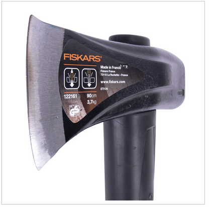 Fiskars Spalthammer X 46 Spaltaxt ( 122161 ) - Toolbrothers