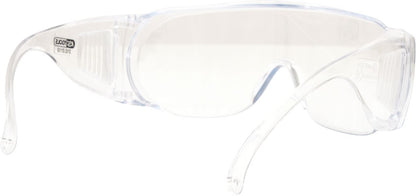 KS TOOLS Schutzbrille-transparent ( 310.0110 ) - Toolbrothers