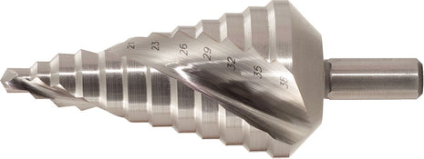 KS TOOLS HSS Stufenbohrer,Ø 6-20mm, 8 Stufen ( 330.2309 ) - Toolbrothers