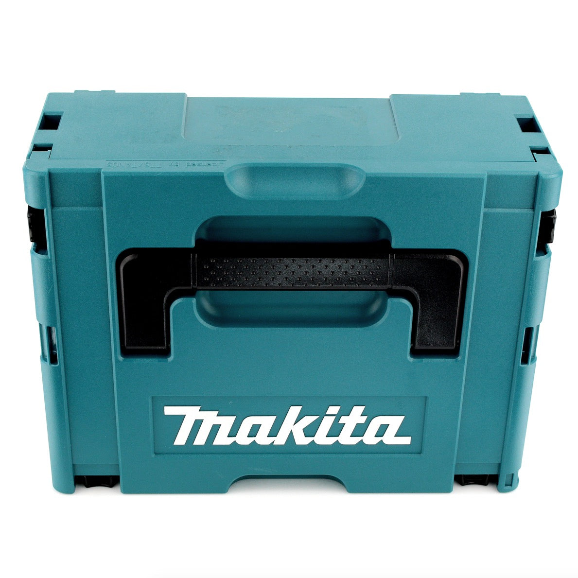 Makita DHP 451 ZJ Akku Schlagbohrschrauber 18 V 80Nm Solo + Makpac - ohne Akku, ohne Ladegerät - Toolbrothers