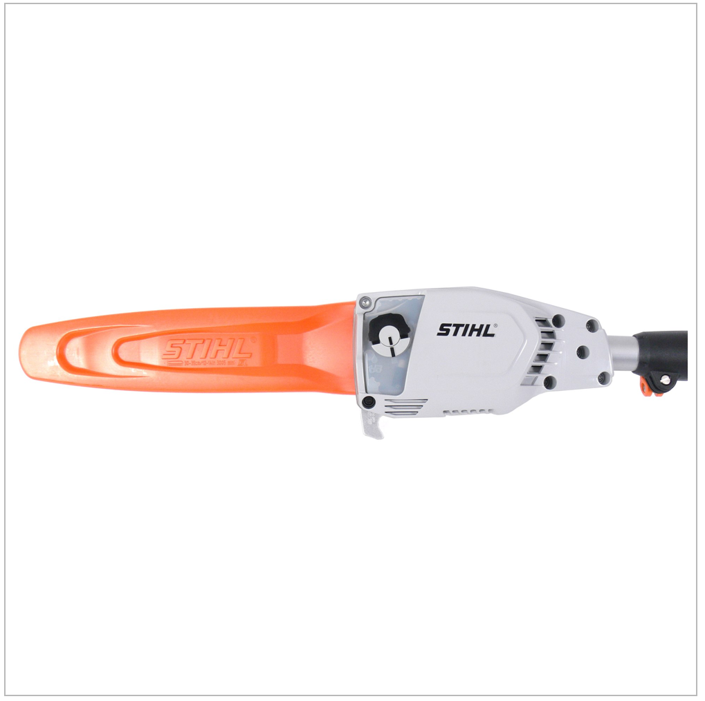 Stihl HTA 85 kraftvoller Hoch Entaster mit Teleskopschaft 270-390 cm ( 4857 200 0005 ) - Toolbrothers