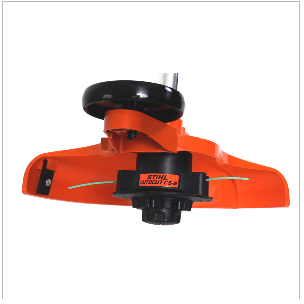 STIHL FSE 81 Freischneider 1000 W leistungsstarke Elektro Motorsense ( 48090114124 ) - Toolbrothers