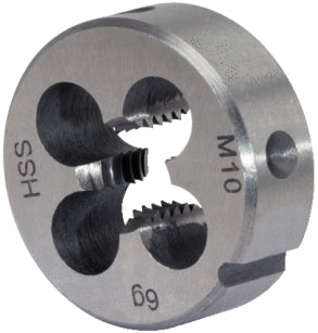 KS TOOLS HSS Co Schneideisen M, M4x0,7 ( 332.0002 ) - Toolbrothers