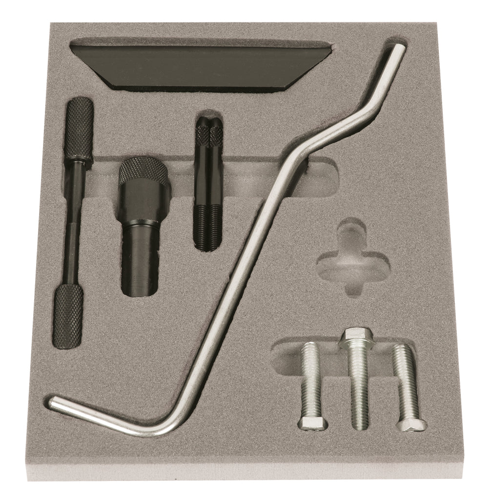 KS TOOLS Universal - Motoreinstell-Werkzeug-Satz, 20-tlg ( 400.0275 ) - Toolbrothers