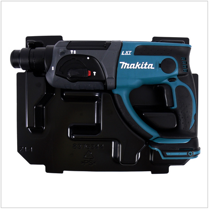 Makita DHR 202 ZE Akku Kombihammer 18V 2,0J SDS Plus Solo in Makpac - ohne Akku, ohne Ladegerät - Toolbrothers