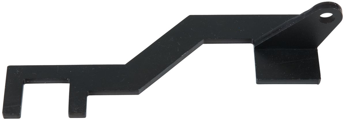 KS TOOLS Nockenwellen-Blockierwerkzeug, 140 mm ( 400.2145 ) - Toolbrothers