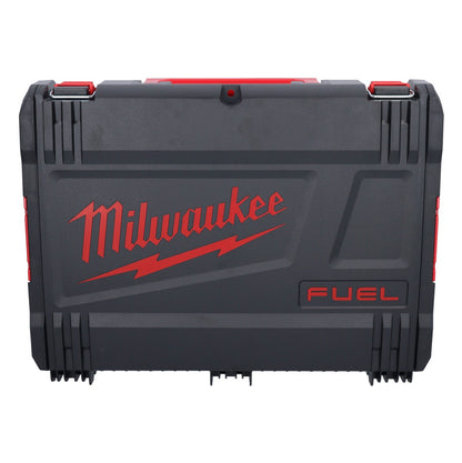 Milwaukee M18 FPD3-401X Akku Schlagbohrschrauber 18 V 158 Nm Brushless + 1x Akku 4,0 Ah + HD Box - ohne Ladegerät