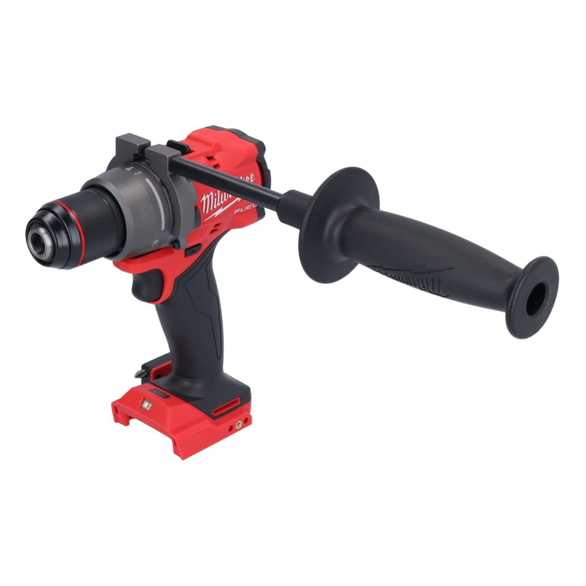 Perceuse à percussion sans fil Milwaukee M18 FPD3-401X 18 V 158 Nm sans balai + 1x batterie 4,0 Ah + chargeur + boîtier HD