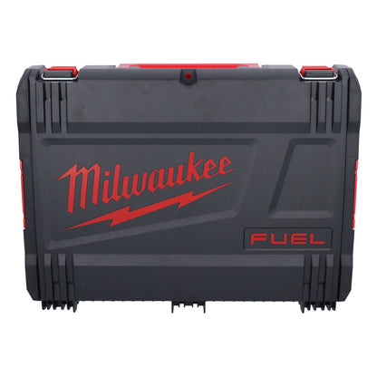 Milwaukee M18 FPD3-601X Akku Schlagbohrschrauber 18 V 158 Nm Brushless + 1x Akku 6,0 Ah + HD Box - ohne Ladegerät