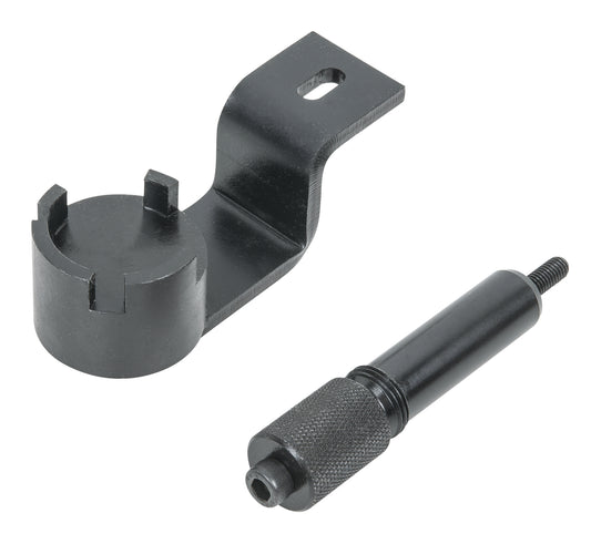 KS TOOLS Motoreinstell-Werkzeug-Satz für Chrysler, 2-tlg ( 400.4025 )