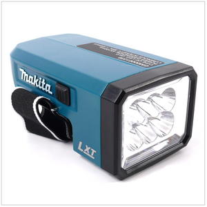 Makita DML 186 18 V Li-Ion Akku LED Lampe - Toolbrothers