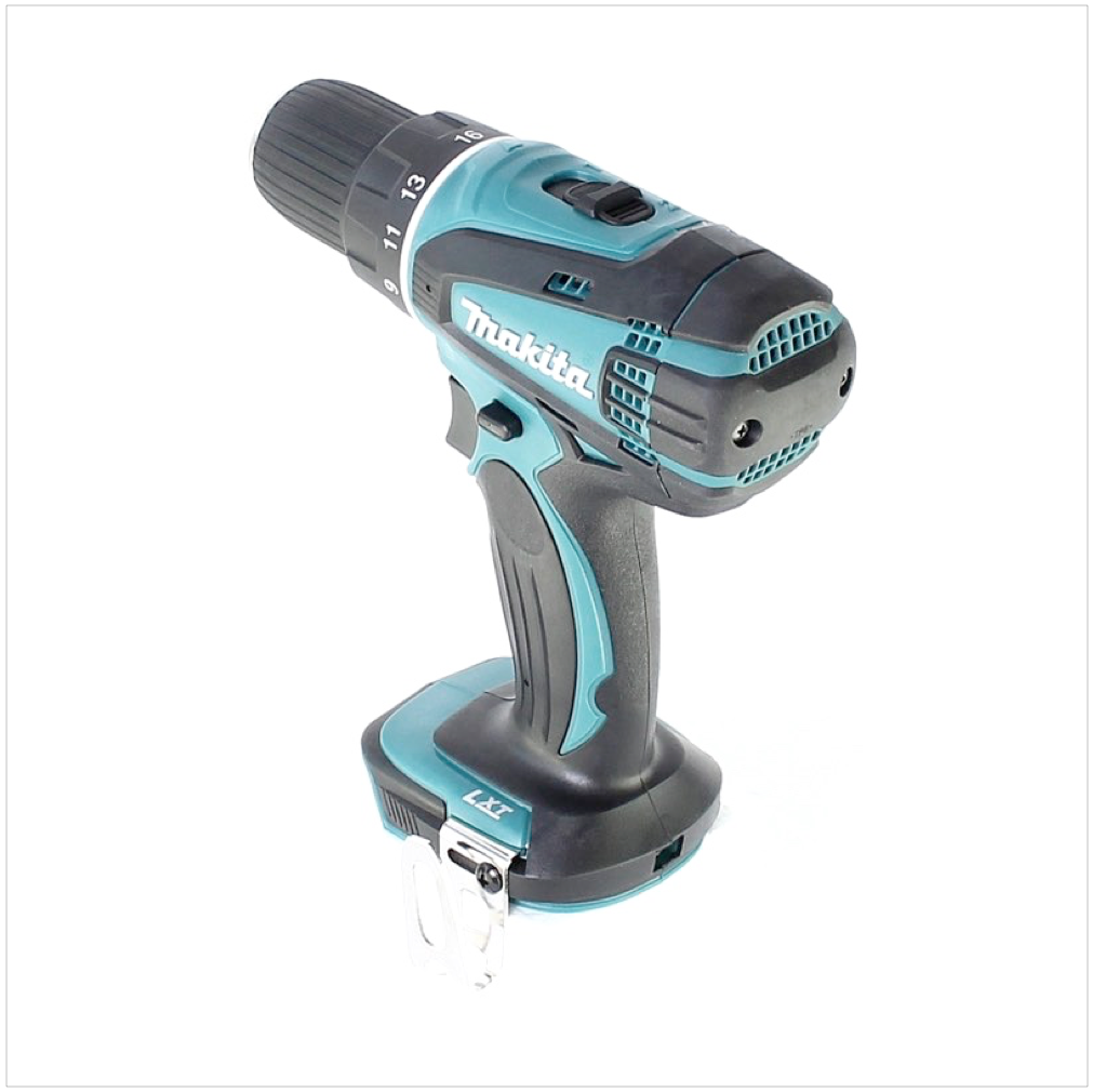 Makita DDF 446 Z 14,4 V Li-Ion Akku - Bohrschrauber - Solo - Toolbrothers