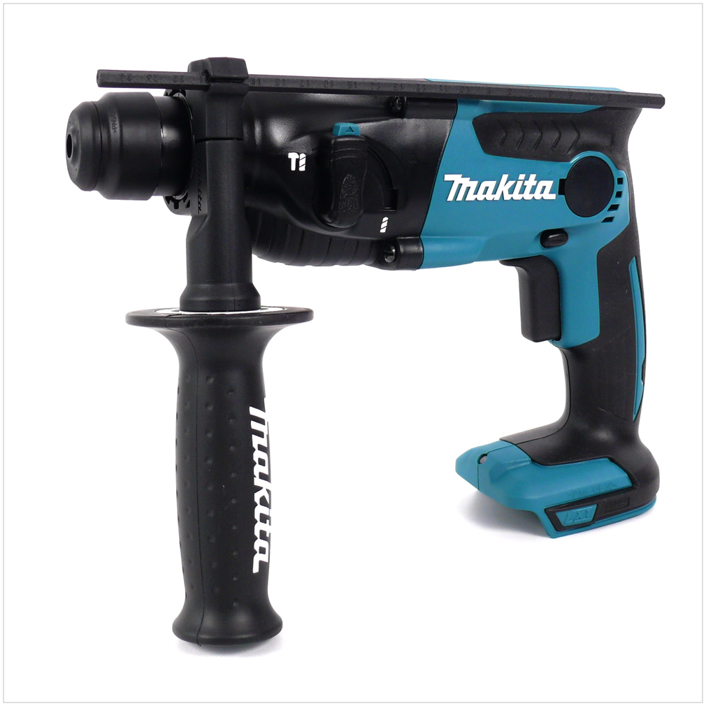 Makita DHR 164 Z 14,4V Li-Ion Akku Bohrhammer - Solo - Toolbrothers