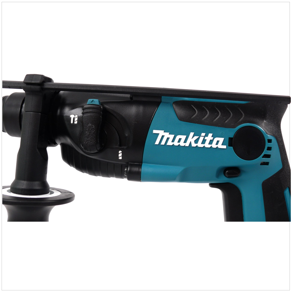 Makita DHR 164 Z 14,4V Li-Ion Akku Bohrhammer - Solo - Toolbrothers