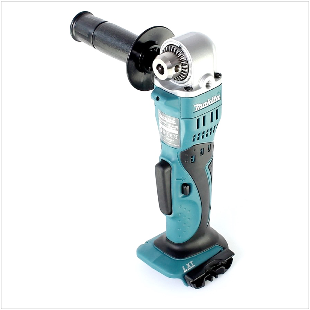 Makita DDA 340 Z 14,4 V Li-Ion Akku Winkelbohrmaschine - Solo - Toolbrothers