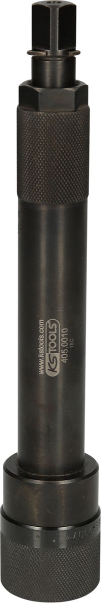 KS TOOLS Injektoren-Sitz-Reinigungswerkzeug, Mercedes Diesel Motoren ( 405.0010 ) - Toolbrothers