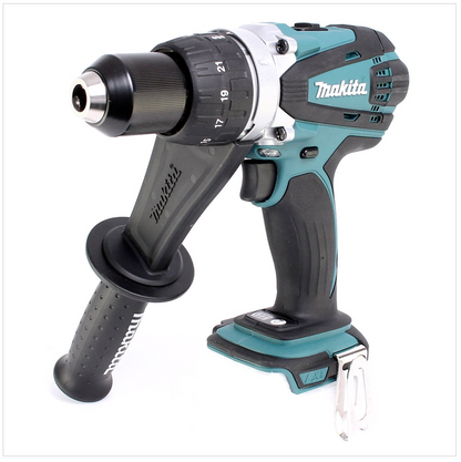 Makita DDF 448 ZJ 14,4 V Li-Ion Akku Bohrschrauber im Makpac mit Einlage - Toolbrothers