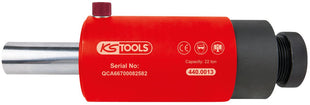 KS TOOLS Hydraulikzylinder, 22t ( 440.0013 ) - Toolbrothers