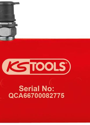 KS TOOLS Hydraulikzylinder, 32t ( 440.0026 ) - Toolbrothers