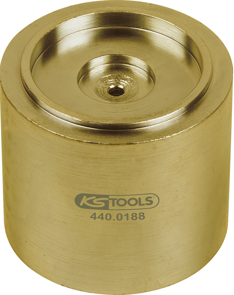 KS TOOLS Druckstück, Ø 59 mm ( 440.0188 ) - Toolbrothers