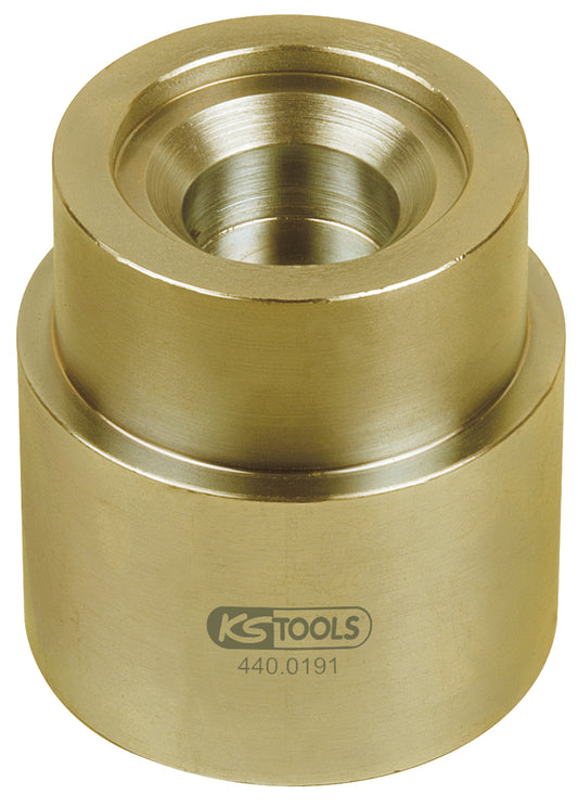 KS TOOLS Druckstück, Ø 43 mm ( 440.0191 ) - Toolbrothers