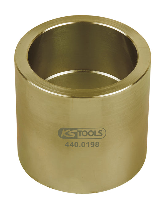 KS TOOLS Druckstück, Ø 70 mm, 65 mm hoch ( 440.0198 ) - Toolbrothers