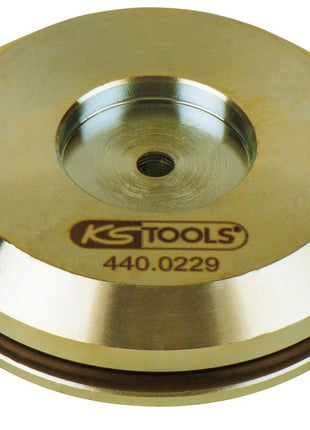 KS TOOLS Druckscheibe, Ø 52 mm ( 440.0229 ) - Toolbrothers