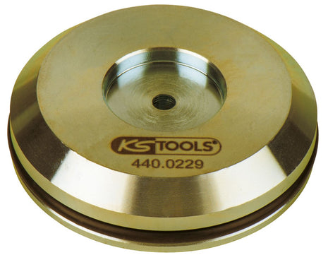 KS TOOLS Druckscheibe, Ø 52 mm ( 440.0229 ) - Toolbrothers