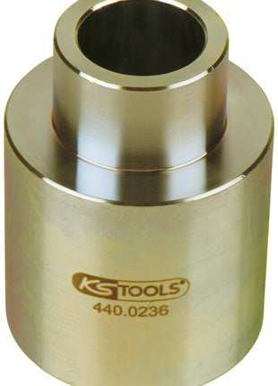 KS TOOLS Druckhülse, Ø 47 mm ( 440.0236 ) - Toolbrothers