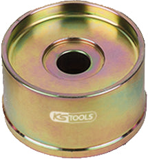 KS TOOLS Presshülse 40,7x42,5x35,2 mm ( 440.0301 ) - Toolbrothers