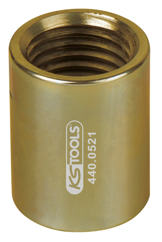 KS TOOLS Ziehhülse, M24x1,5mm ( 440.0521 ) - Toolbrothers