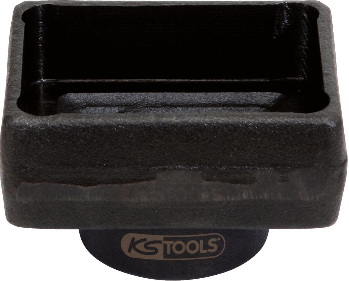 KS TOOLS 3/4" Klemmmuttern-Stecknuss, 56mm ( 450.0106 ) - Toolbrothers