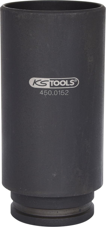 KS TOOLS Führungsrohr für Nutmuttern-Schlüssel, 60-67mm ( 450.0152 ) - Toolbrothers