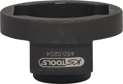 KS TOOLS 3/4" Achsmuttern-Schlüssel für BPW, 65mm ( 450.0204 ) - Toolbrothers