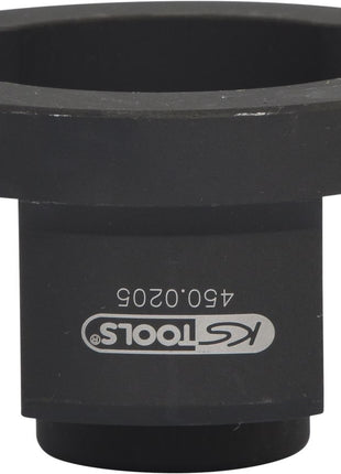 KS TOOLS 3/4" Achsmuttern-Schlüssel für BPW, 80mm ( 450.0205 ) - Toolbrothers