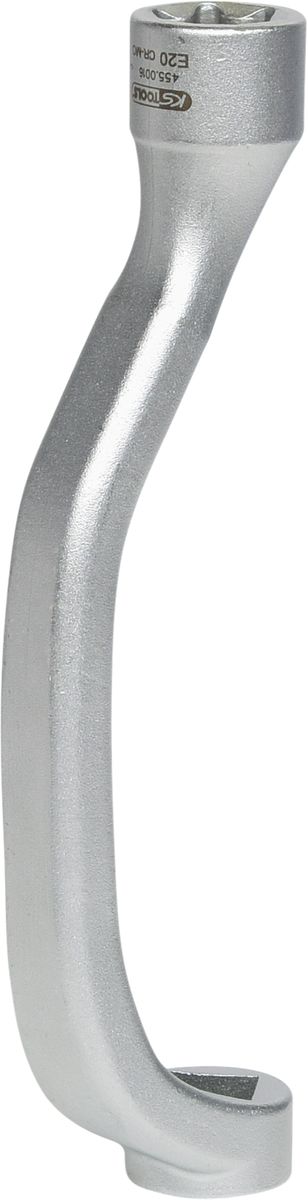 KS TOOLS Zylinderkopf-Schlüssel MAN, 1/2", E20 ( 455.0016 ) - Toolbrothers