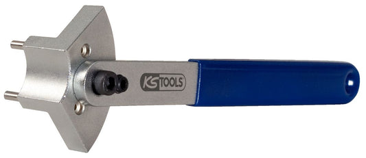 KS TOOLS Spannrollenschlüssel, 34mm ( 500.4315 ) - Toolbrothers