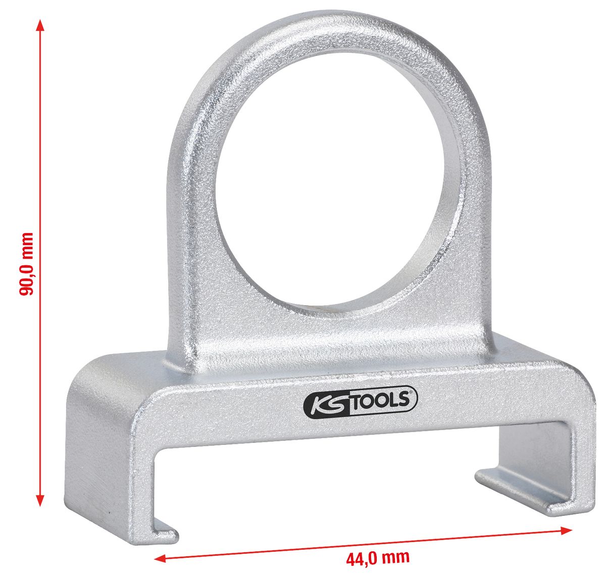 KS TOOLS Zündspulen-Abzieher-Typ 4, 90mm ( 500.7555 ) - Toolbrothers