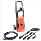 Black & Decker PW 1400 TDK 1,4 kW Hochdruckreiniger - Toolbrothers