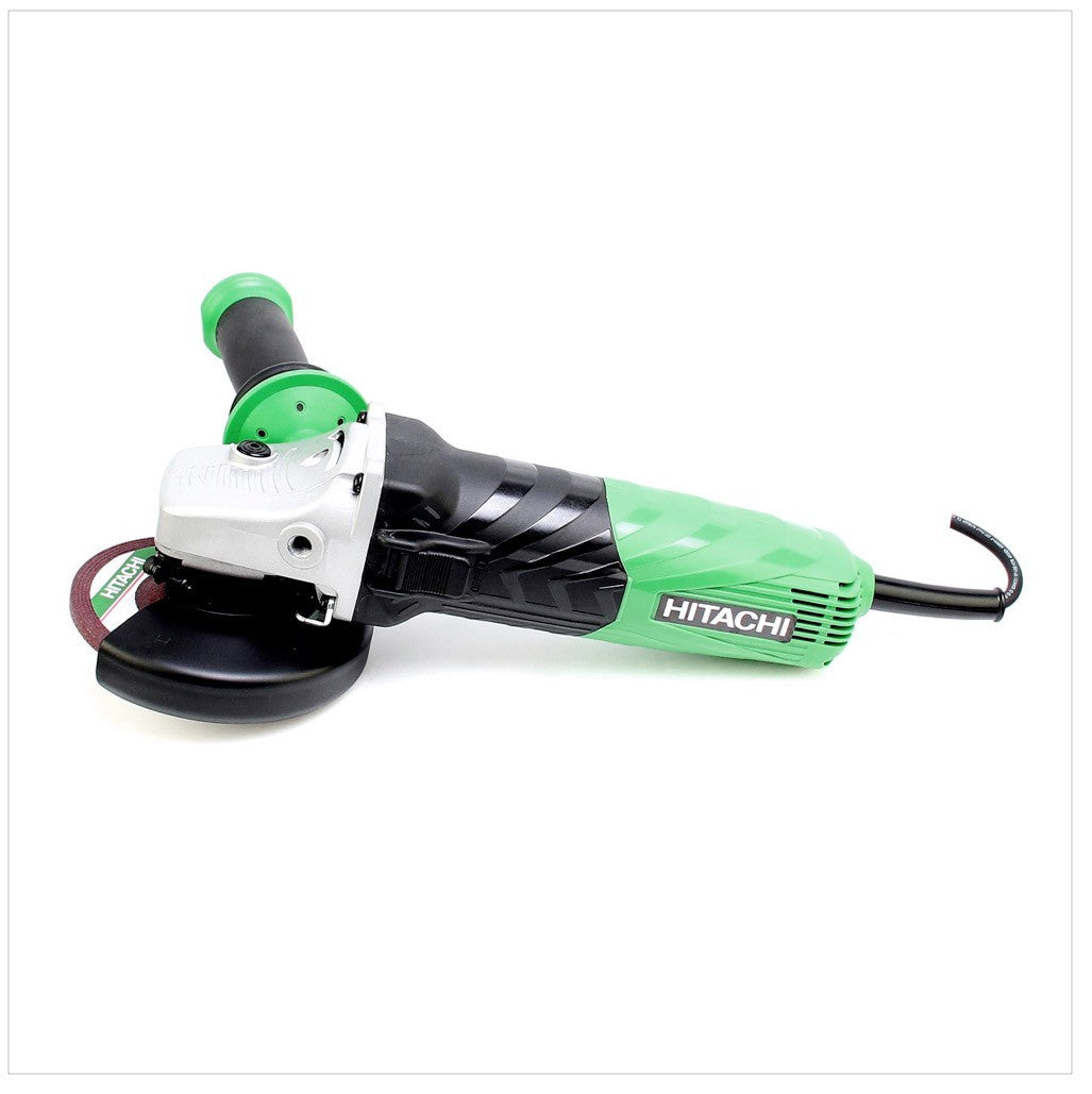 Hitachi G 13YF  Winkelschleifer 125 mm 1500 Watt - Toolbrothers