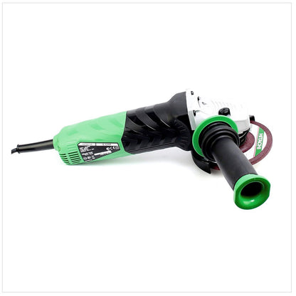 Hitachi G 13YF  Winkelschleifer 125 mm 1500 Watt - Toolbrothers