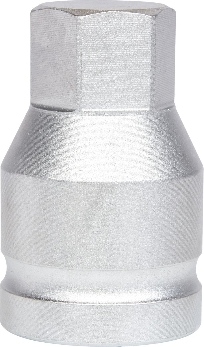 KS TOOLS 3/4" Kraft-Bit-Stecknuss Innensechskant kurz, 24mm ( 515.0006 ) - Toolbrothers