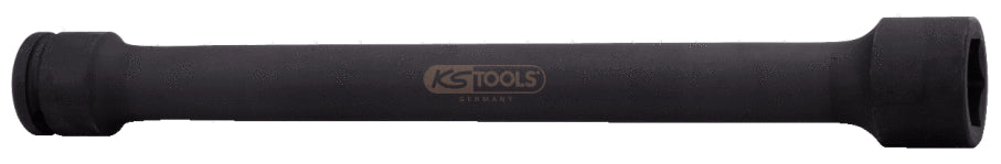 KS TOOLS 3/4" Sechskant-Kraft-Stecknuss, 400mm lang, 32mm ( 515.1193 )