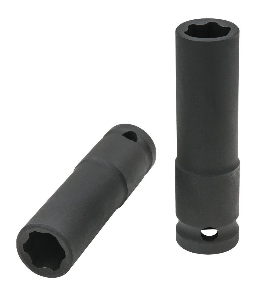 KS TOOLS 1/2" Zylinderkopf-Schlüssel mit Spezialprofil für PSA, 13mm ( 515.1277 ) - Toolbrothers