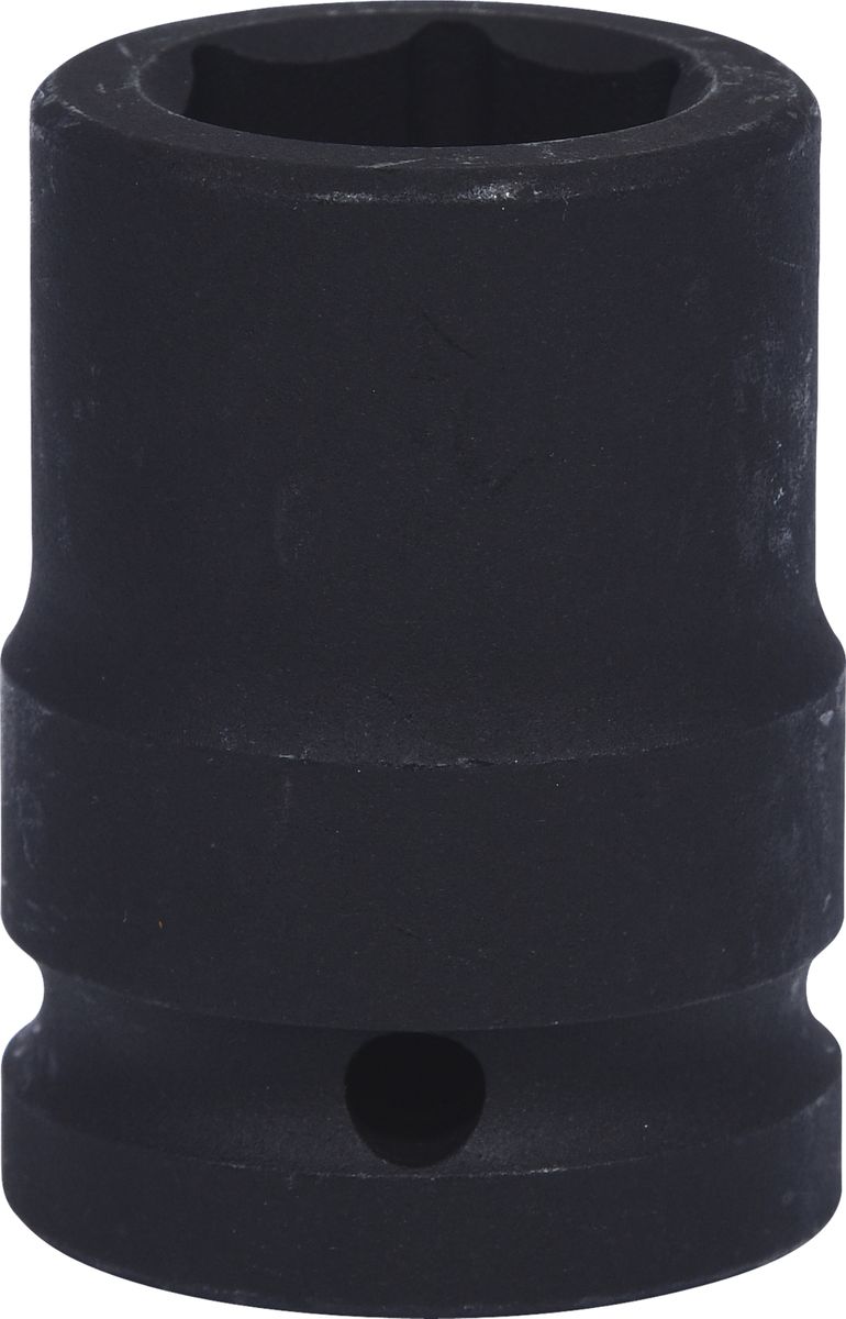 KS TOOLS 3/4" Sechskant-Kraft-Stecknuss, kurz, 21mm ( 515.1321 ) - Toolbrothers